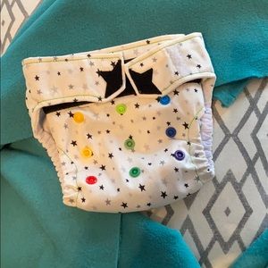 Ragababe Cloth Diaper